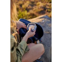 Tefal Masterseal RVS Vershouddoos Vierkant 0.2 L -Keukenartikelen Verkoop 104 0810 4 1