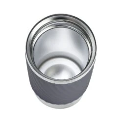 Tefal Travel Mug Easy Twist Isoleerbeker Antraciet -Keukenartikelen Verkoop 104 1510 5 1