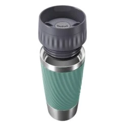 Tefal Travel Mug Easy Twist Isoleerbeker Groen -Keukenartikelen Verkoop 104 1710 4 1