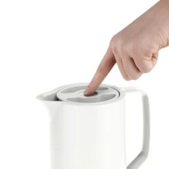 Tefal Motiva Isoleerkan 1.0L Wit -Keukenartikelen Verkoop 104 7041 4 1