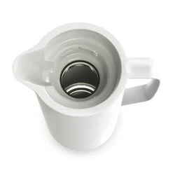 Tefal Motiva Isoleerkan 1.0L Wit -Keukenartikelen Verkoop 104 7041 5 1