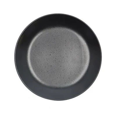 Merkloos Bord 27,5 Cm Black Moon 2 Merkloos Bord 27,5 Cm Black Moon - Afbeelding 2