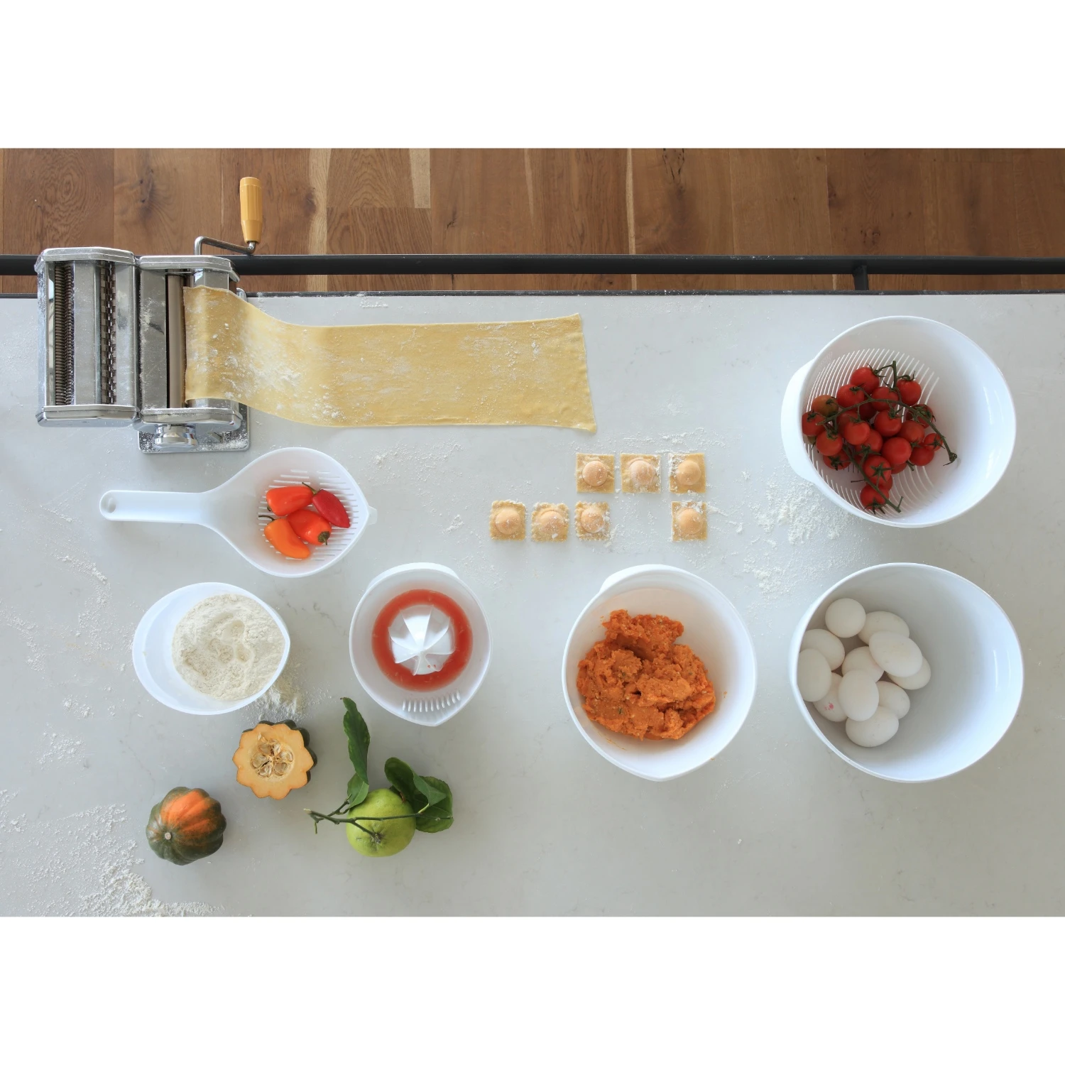 Curver Beslagkom Essentials 2,5L 4 Curver Beslagkom Essentials 2,5L - Afbeelding 4