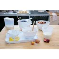 Curver Beslagkom Essentials 3,5L -Keukenartikelen Verkoop 141 3009 4 1