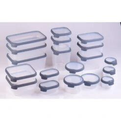 Curver Grand Chef Vershoudbak 0,75L Rechthoek -Keukenartikelen Verkoop 141 5150 3 1