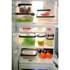 Curver Grand Chef Vershoudbak 0,75L Rechthoek -Keukenartikelen Verkoop 141 5150 4 1