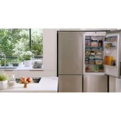 Curver Grand Chef Vershoudbak 2,6L Vierkant -Keukenartikelen Verkoop 141 7079 5 1