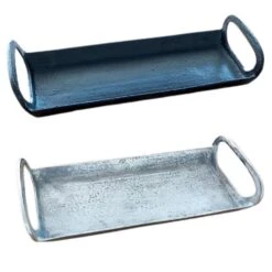 Dienblad Aluminium 40 Cm Assorti -Keukenartikelen Verkoop 161 3261 1