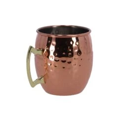 Beker RVS Moscow Mule Ø9,5 -Keukenartikelen Verkoop 1eaaa76767850ca53dce7d38df5875a2