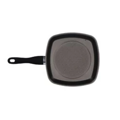 Thuisz Como Grillpan Ø27 Cm Inductie (voor Alle Warmtebronnen) -Keukenartikelen Verkoop 399a82fd3e6b544c7cf6e543aa0b4695