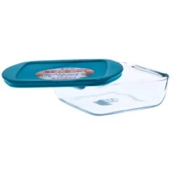 Pyrex Cook En Store 1L Met Deksel -Keukenartikelen Verkoop 3af1e302d22cf6fee084bea68dc636da