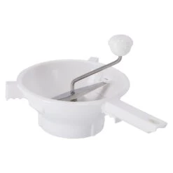 MetalTex Le Chef Passeerzeef 2 Rvs Schf -Keukenartikelen Verkoop 3b1c71c9d873f4fdaffcf91c1cd0b843