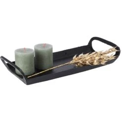 Dienblad Aluminium 40 Cm Assorti -Keukenartikelen Verkoop 40f821cb97550d9741aae820c2c4312c