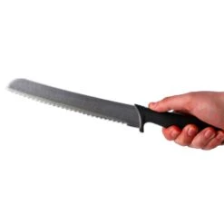 Brabantia Tasty+ Broodmes Donkergrijs -Keukenartikelen Verkoop 4e3c95a60867bf107811d77744bcbb4a