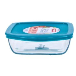 Pyrex Cook En Store 1L Met Deksel -Keukenartikelen Verkoop 50d0df56b0b48ef6e79b55035c9d52c8