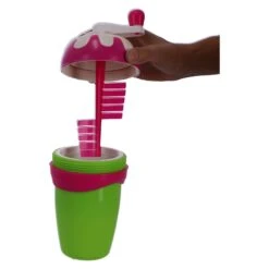 Milkshake Maker Groen -Keukenartikelen Verkoop 568fd69470b3e449ec319fef4313141a