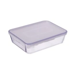 Pyrex Cook & Freeze Classic Ovenschalen Set Van 2 1,5/2,6L -Keukenartikelen Verkoop 64efa1b2975316fe4bd400c6e43a77f3