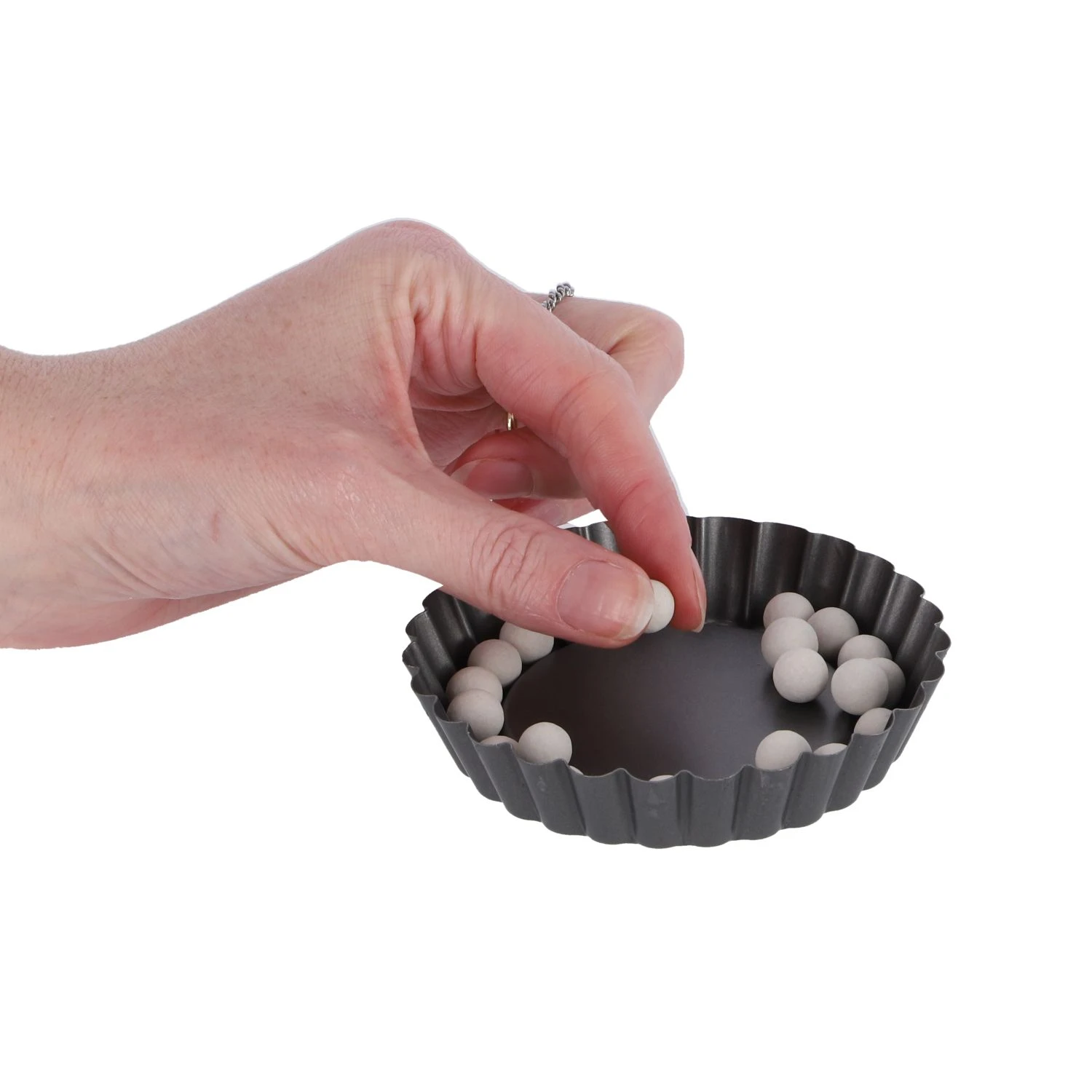 Patisse Keramische Bakbonen 300G 6 Patisse Keramische Bakbonen 300G - Afbeelding 6