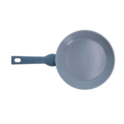 Cuisinox Koekenpannen Set 2 Delig Denim Blues -Keukenartikelen Verkoop 7107c6ee20eef8b2e11be04a8d0d2312