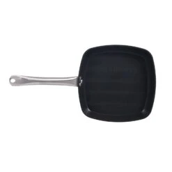 Excellent Houseware Grillpan 26 X 26 Cm -Keukenartikelen Verkoop 72942facd42bbf47f090a8f391f31366