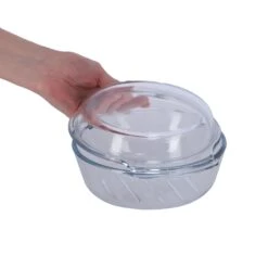 Excellent Houseware Termolex Ovenschaal 1,7 L Met Deksel -Keukenartikelen Verkoop 7979ed39640f25c4580d448d99dc8749