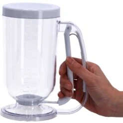 Alpina Beslagdispenser 900 Ml 7 Alpina Beslagdispenser 900 Ml -Keukenartikelen Verkoop 8371ab0569b88b564c1f0ed67f22c1fd