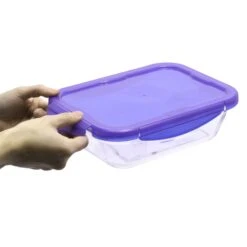 Pyrex Cook & Go Ovenschaal 24X18X6 Cm -Keukenartikelen Verkoop 8b1c939692f6b01a40c13d18a6b64915