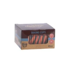 Cakevorm Papier 16 Assorti