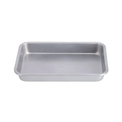 Patisse Brownievorm 28x18 Cm Zilver 7 Patisse Brownievorm 28x18 Cm Zilver -Keukenartikelen Verkoop 9101d710842257a4ada86ee22274e10a