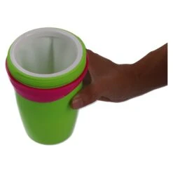 Milkshake Maker Groen -Keukenartikelen Verkoop 98bffa5505deda455df74345ea9929dd