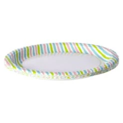 Borden Stripes Multi 22 Cm 10 Stuks -Keukenartikelen Verkoop 99a8e7604a094dc227d9516d4b90624e