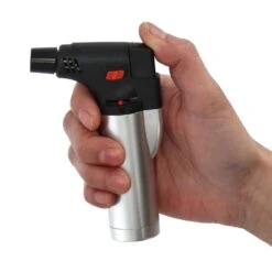 Aansteker Brander Turbo 11 Cm 4 Assorti -Keukenartikelen Verkoop 9e5a0ade703eee2ed3bab41a927c5bb8