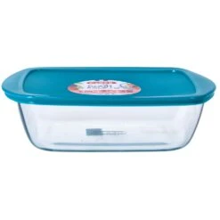 Pyrex Cook En Store 2,6L Met Deksel -Keukenartikelen Verkoop b510b3d54582a036a7f5e20a44dd2c93