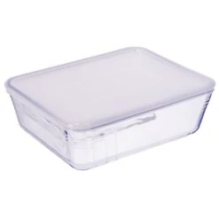 Pyrex Cook & Freeze Classic Ovenschalen Set Van 2 1,5/2,6L -Keukenartikelen Verkoop baa6069a9aff6e76188a56cbec0f49a5