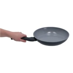 Cuisinox Koekenpannen Set 2 Delig Denim Blues -Keukenartikelen Verkoop c69d80d344a1f3834395455f6bb10979