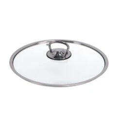 Excellent Houseware Pan Met Deksel 9 Liter -Keukenartikelen Verkoop c97dd1463627c8224ff37531a74c005b