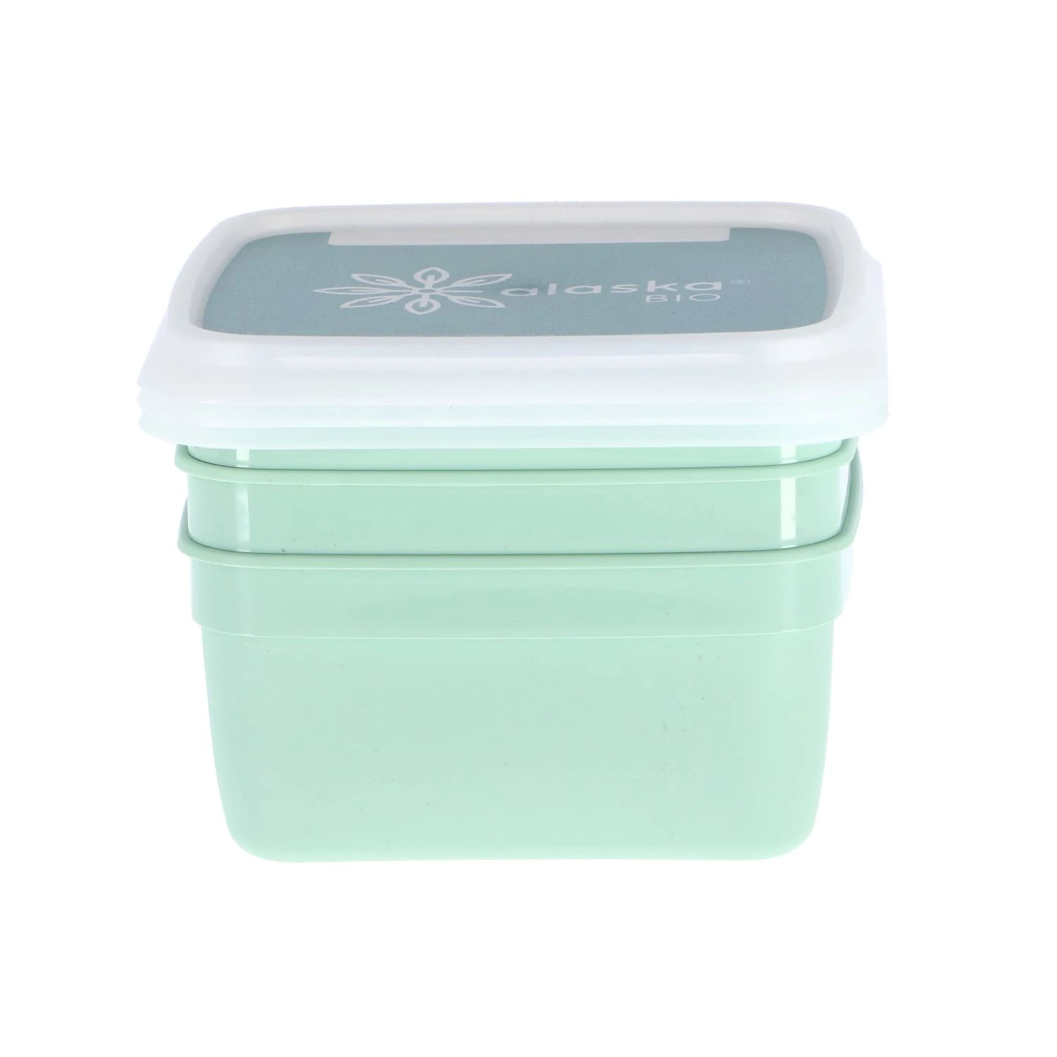 Alaska 3 Diepvriesdozen Vierkant 0.50 L 4 Alaska 3 Diepvriesdozen Vierkant 0.50 L - Afbeelding 4