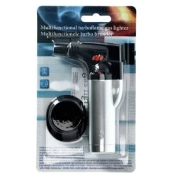 Aansteker Brander Turbo 11 Cm 4 Assorti -Keukenartikelen Verkoop cf55d8a50abab0fa1e70a9d61c2efbe2