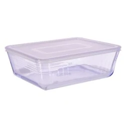 Pyrex Cook & Freeze Classic Ovenschaal 4L 5 Pyrex Cook & Freeze Classic Ovenschaal 4L -Keukenartikelen Verkoop de28c7b37d0f5e8894147b61a18f8095