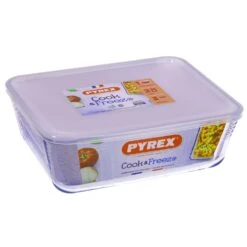 Pyrex Cook & Freeze Classic Ovenschaal 4L