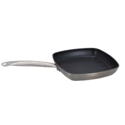 Excellent Houseware Grillpan 26 X 26 Cm -Keukenartikelen Verkoop fed8fa305fa2bd543e7f15983f6b7a2f
