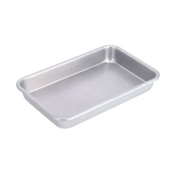 Patisse Brownievorm 28x18 Cm Zilver 8 Patisse Brownievorm 28x18 Cm Zilver -Keukenartikelen Verkoop ff17ddc510b3062b666eb9f2aea4c6e5